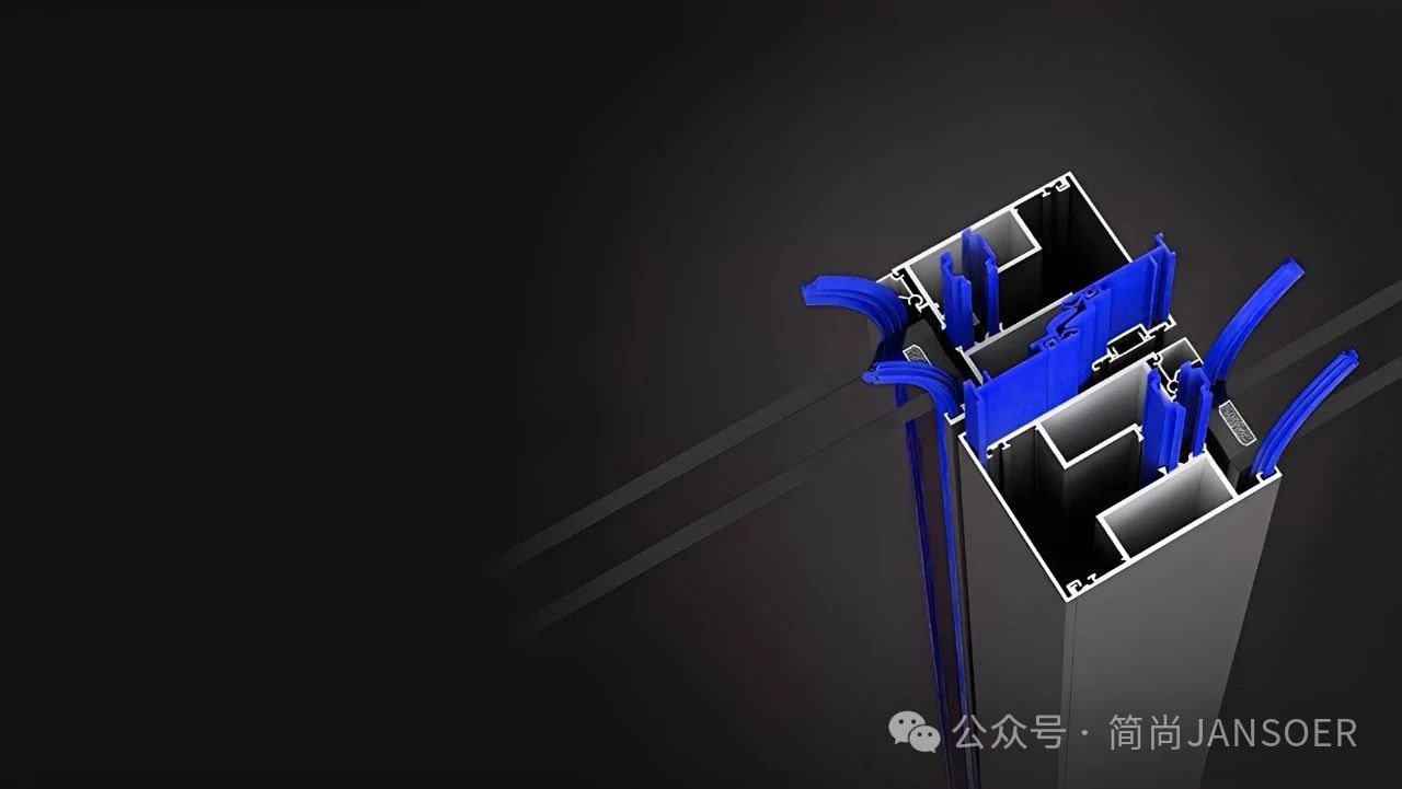 着眼用户困扰，重新界定“好门窗”：超强隔音、极致节能、可靠安全！