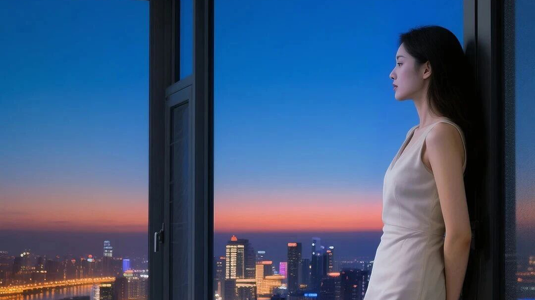 简尚门窗，为您的家居生活增添安心惬意的顶级加成！