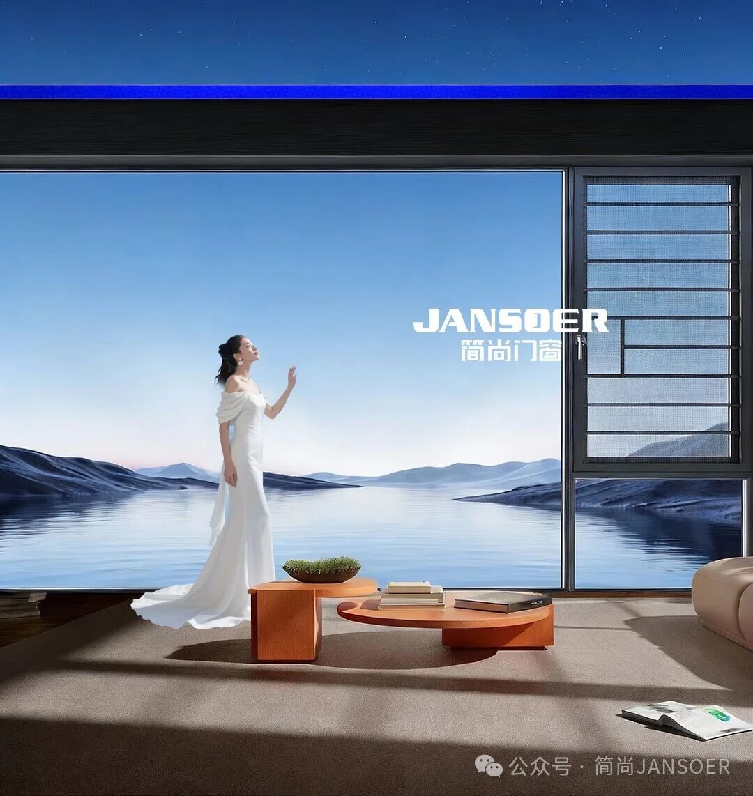 大玻璃封窗紧记3大安全要点，让您安心畅享窗外美景！