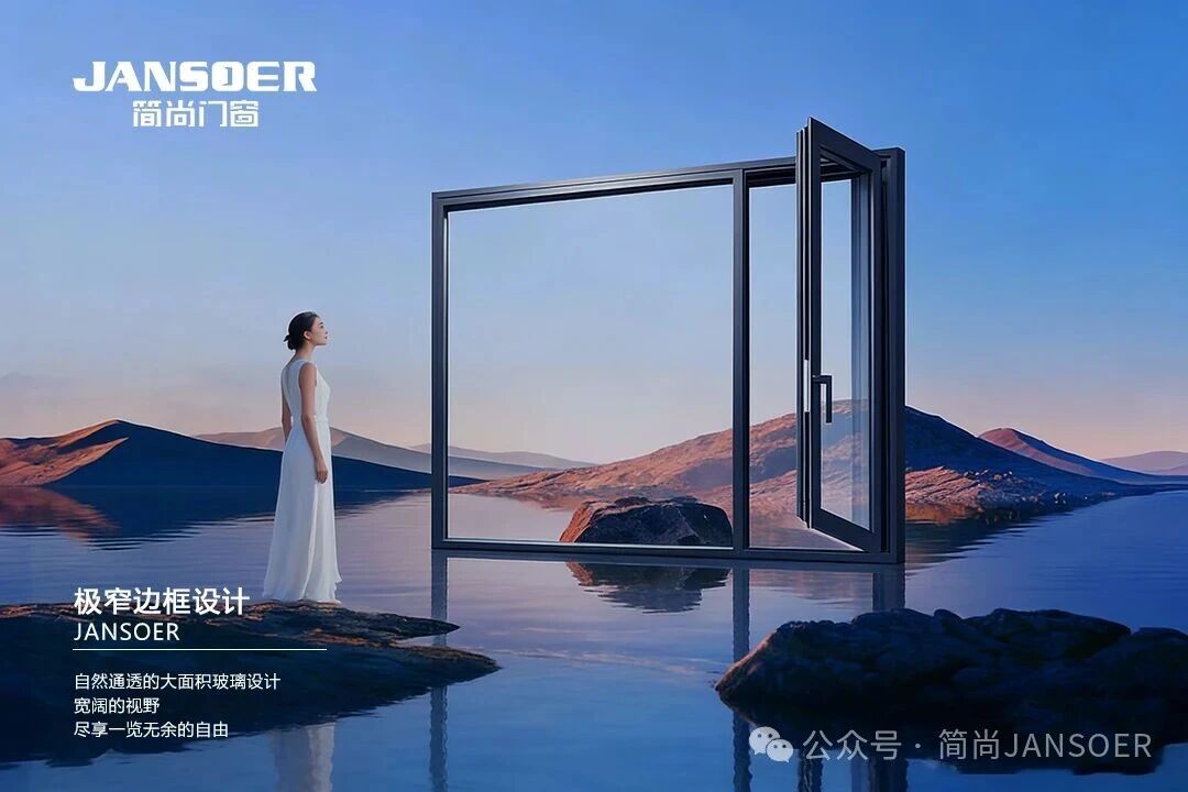断桥铝“多腔体”结构，揭开高性能门窗的神秘面纱！